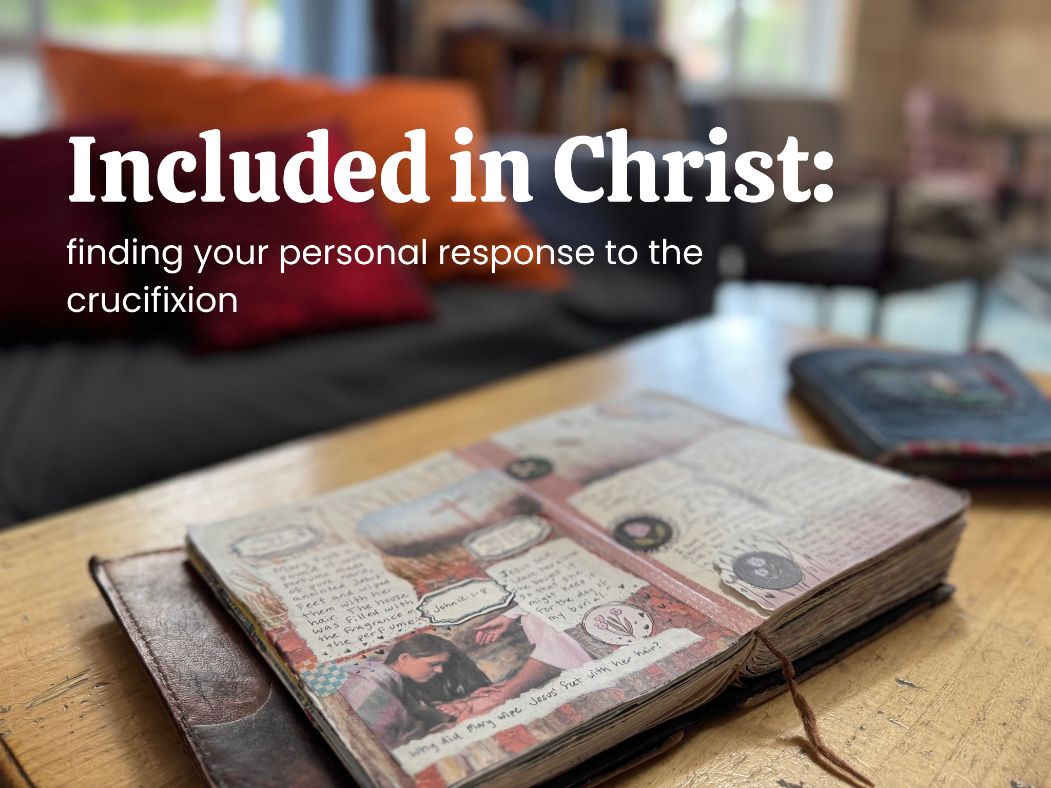 Journaling Easter